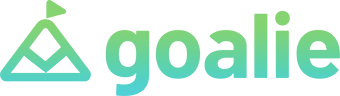 Goalie Logo